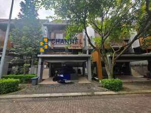 Jual Rumah Cluster siap Huni dekat Tol Greenwich park BSD City Tangsel, Fl , tersedia melalui melalui situs Olx