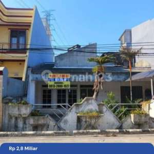 Jual Rumah Daan Mogot Estate , tersedia melalui melalui situs Rumah123