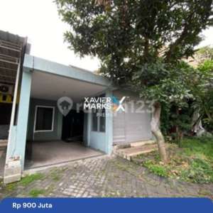 Jual Rumah Dan Ruko Mini Springhilss , tersedia melalui melalui situs Rumah123