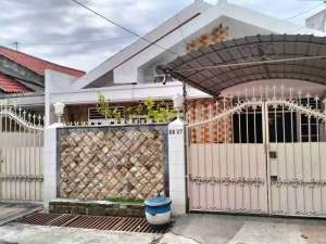 JUAL RUMAH DARMO HARAPAN INDAH MURAH LUAS 180 NEGO SIAP HUNI TERAWAT , tersedia melalui melalui situs Olx