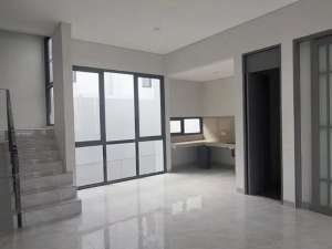 Jual Rumah Di Cluster Aether Greenwich Park BSD City Serpong , tersedia melalui melalui situs Olx