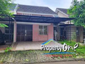 Jual Rumah Di Cluster Sevilla BSD Serpong Tangerang Selatan lokasi di Serpong, tersedia melalui melalui situs Olx