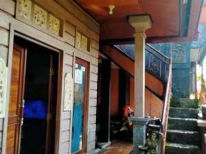 Jual Rumah Di Jalan Tukad Balian Renon Denpasar Selatan Bali. Lokasi Strategis Dekat Sanur, Panjer, Sidakarya, , tersedia melalui melalui situs Olx