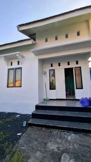 Jual Rumah di kayu tangi, banjarmasin , tersedia melalui melalui situs Olx