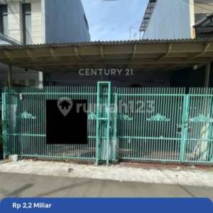Jual Rumah Di Kelapa Puan Kelapa Gading Jakarta Utara , tersedia melalui melalui situs Rumah123