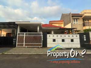 Jual Rumah Di Kencana Loka BSD Serpong , tersedia melalui melalui situs Olx