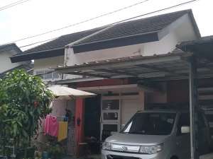 Jual rumah di Komplek Buana Soetta Residence Gedebage Kota Bandung , tersedia melalui melalui situs Olx