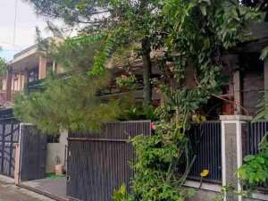 Jual rumah di Margahayu Raya, dengan fasilitas , tersedia melalui melalui situs Olx