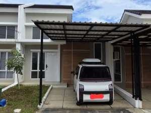 Jual Rumah di Paradise Serpong City 2 Gunung Sindur , tersedia melalui melalui situs Olx