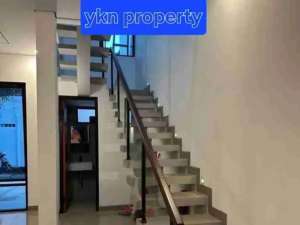 jual rumah di pasar minggu jakarta selatan , tersedia melalui melalui situs Olx