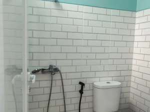 JualRumah Di Sevilla BSD Serpong , tersedia melalui melalui situs Olx