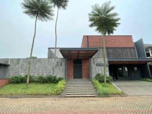 Jual Rumah di South City Cluster Fortunia , Pondok Cabe Jual Cluster Fortunia , tersedia melalui melalui situs Olx