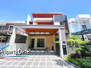 Jual Rumah Di Taman Chrysant BSD Serpong , tersedia melalui melalui situs Olx