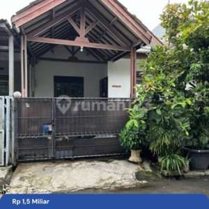 Jual Rumah Di Taman Royal 3 , tersedia melalui melalui situs Rumah123