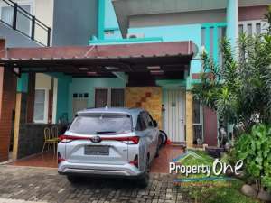Jual Rumah Di The ICON BSD Serpong , tersedia melalui melalui situs Olx