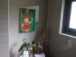 Jual Rumah Full Furnish di Golden Park 2 Cisauk , tersedia melalui melalui situs Olx