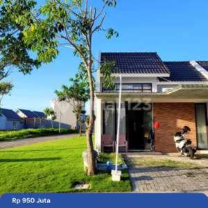 Jual Rumah Furnish Citragrand Semarang , tersedia melalui melalui situs Rumah123