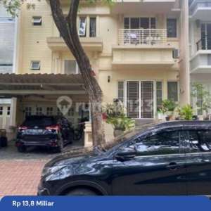 Jual Rumah Gold Coast Avenue Pik Komplek Mewah View Danau Lakeview 10X30 2.5 Lantai Dekat Rs Tzuchi Pik Avenue Tol Exclusive Listing , tersedia melalui melalui situs Rumah123