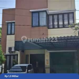 Jual Rumah Griya Anggraini Siap Huni Nego , tersedia melalui melalui situs Rumah123