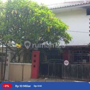 Jual Rumah Hoek 2 Lantai Di Pulomas Jaktim , tersedia melalui melalui situs Rumah123