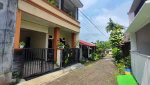 Jual Rumah Jl. Jatimulya VII, Mangunharjo, Semarang. , tersedia melalui melalui situs Olx