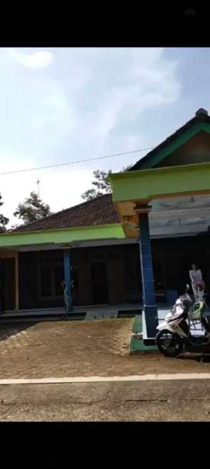 Jual rumah kampung lokasi karangpandan lt 700m hrg 400jt nego lokasi di Sewurejo karangpandan wa 085331918261, tersedia melalui melalui situs Olx