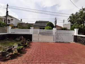 Jual rumah kokoh sayap riau bandung , tersedia melalui melalui situs Olx