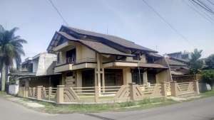 Jual Rumah Komp. Muara Bandung lokasi di Komp. Muara Baru Bandung, tersedia melalui melalui situs Olx