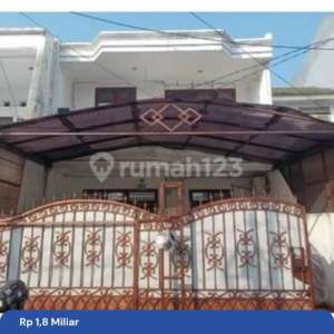 Jual Rumah Kosambi Baru Dekat Semanan Siao Huni , tersedia melalui melalui situs Rumah123