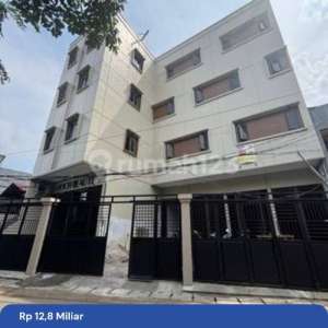 Jual Rumah Kost Kapuk Muara Full Isi , tersedia melalui melalui situs Rumah123