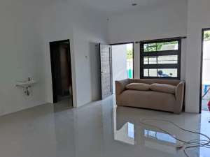 Jual rumah lantai 1 di Jl Pura Demak Utara Denpasar Barat Bali lokasi di Pura Demak Utara dekat circle K, tersedia melalui melalui situs Olx