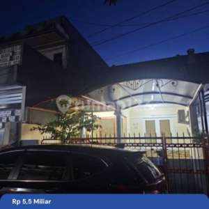 Jual Rumah Luas di Komplek Metro Permata 1, Karang Tengah, Tangerang , tersedia melalui melalui situs Rumah123