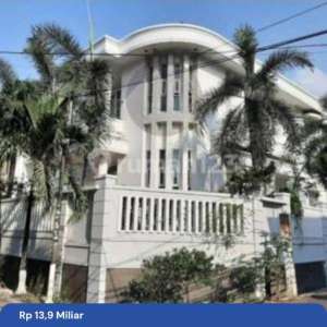 Jual rumah mewah 3 lantai, nyaman, NJOP, Petojo, Gambir, Jakarta Pusat , tersedia melalui melalui situs Rumah123