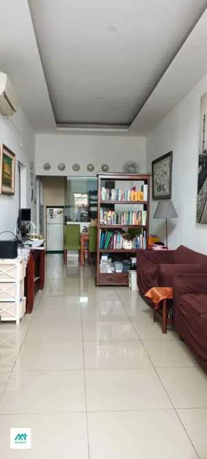 jual rumah minimalis Bintaro Sektor 5 Luas 130 Meter SHM Furnished , tersedia melalui melalui situs Olx