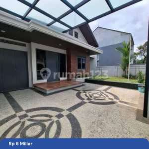 Jual Rumah Minimalis Keren di Komplek Mekar Wangi Bandung , tersedia melalui melalui situs Rumah123