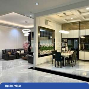 Jual Rumah Minimalis Lux 14x21m2 Di Villa Artha Gading , tersedia melalui melalui situs Rumah123
