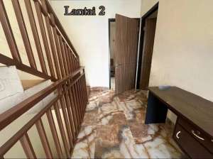 JUAL RUMAH MUARA KARANG JAKARTA UTARA SIAP HUNI D0022 lokasi di Muara karang, tersedia melalui melalui situs Olx