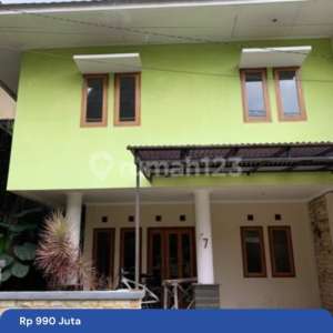 Jual Rumah Murah di Cimenyan, Bandung, Bisa Nyicil 12x, View Bandung. , tersedia melalui melalui situs Rumah123