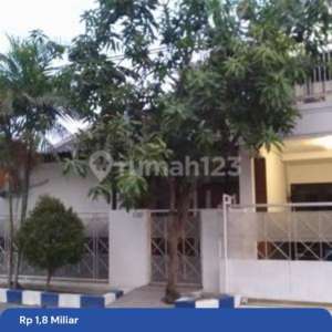 Jual Rumah Murah di Pondok Candra , tersedia melalui melalui situs Rumah123