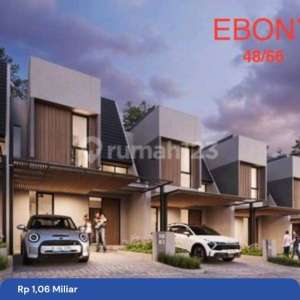 Jual Rumah Murah Diserpong Bsd , tersedia melalui melalui situs Rumah123