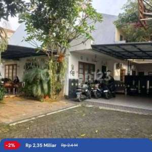 Jual Rumah Murah SHM Dalam Komplek di Pamulang Ciputat Tangerang , tersedia melalui melalui situs Rumah123