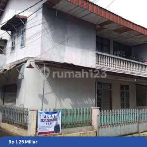 Jual Rumah Nego Cibeunying Bandung , tersedia melalui melalui situs Rumah123