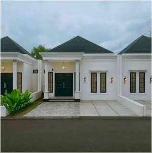 jual rumah palembang lokasi di Stunggal abi hasan, tersedia melalui melalui situs Olx