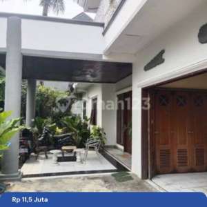 Jual Rumah Pejaten Barat Jakarta Selatan , tersedia melalui melalui situs Rumah123