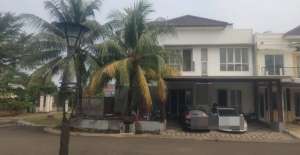 Jual rumah Podomoro golf view , tersedia melalui melalui situs Olx