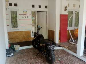 Jual Rumah Seken Siap Nego di Permata Cibubur Cluster Phoenix J-18458 , tersedia melalui melalui situs Olx