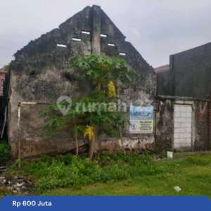 Jual Rumah Sertipikat SHM Hitung Tanah di Daerah Waru , tersedia melalui melalui situs Rumah123