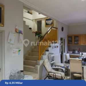 Jual Rumah Siap Huni di Kelapa Gading 2,5Lantai Jakarta Utara , tersedia melalui melalui situs Rumah123
