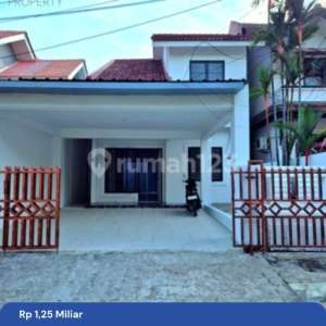 Jual Rumah Siap Huni Di Limus Pratama Cileungsi , tersedia melalui melalui situs Rumah123