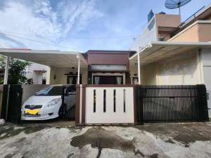 Jual Rumah siap huni di arcamanik bandung , tersedia melalui melalui situs Olx